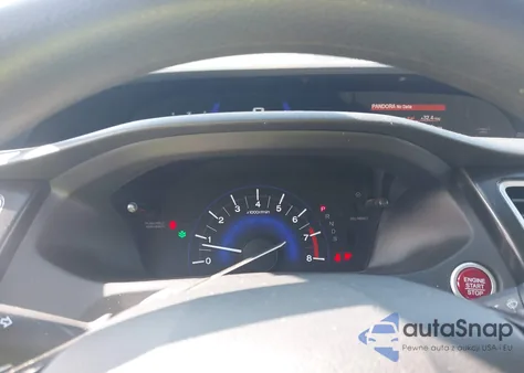 2014 Honda Civic Ex from USA, damaged, VIN 2HGFG3B84EH518515